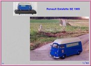 26.Estafette SE 1965